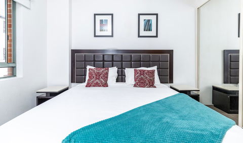 DD Apartments On Darling Harbour - Accommodation Brisbane 9