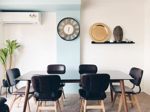 DD Apartments On Darling Harbour - Accommodation Brisbane 38