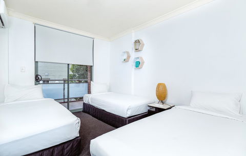 DD Apartments On Darling Harbour - Accommodation Brisbane 20