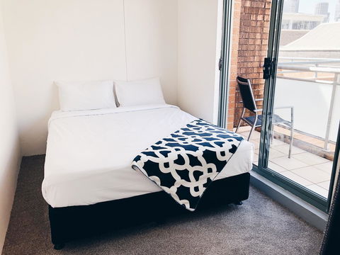 DD Apartments On Darling Harbour - Accommodation Brisbane 39