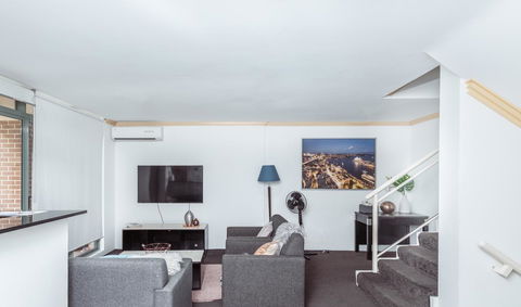 DD Apartments On Darling Harbour - Accommodation Brisbane 21