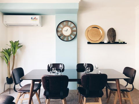 DD Apartments On Darling Harbour - Accommodation Brisbane 35