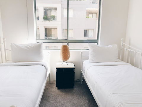 DD Apartments On Darling Harbour - Accommodation Brisbane 42