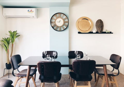 DD Apartments On Darling Harbour - Accommodation Brisbane 24