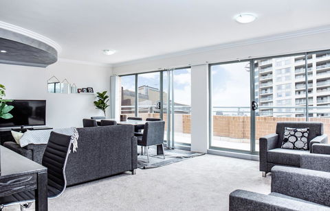DD Apartments On Darling Harbour - Accommodation Brisbane 2