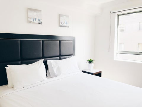 DD Apartments On Darling Harbour - Accommodation Brisbane 40