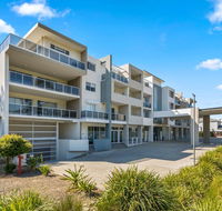 Quality Suites Pioneer Sands - Accommodation Brisbane