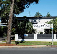 Club Byron Accommodation - Accommodation Brisbane