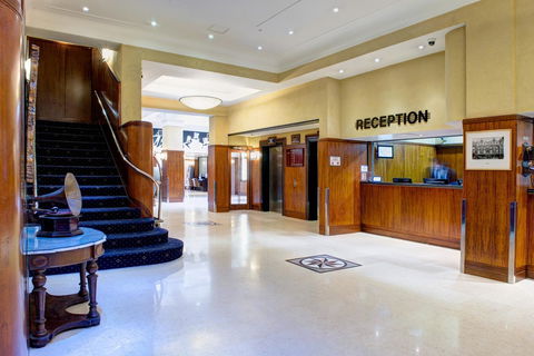 Great Southern Hotel Sydney - Accommodation Brisbane 13
