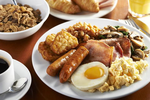 Great Southern Hotel Sydney - Accommodation Brisbane 6