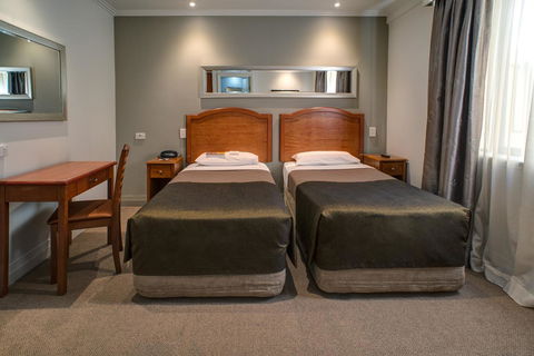 Great Southern Hotel Sydney - Accommodation Brisbane 25