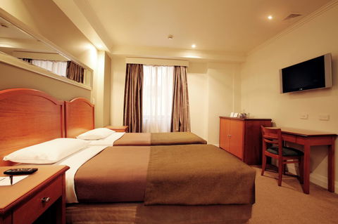 Great Southern Hotel Sydney - Accommodation Brisbane 23