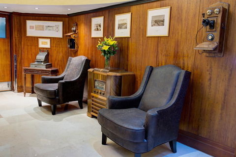 Great Southern Hotel Sydney - Accommodation Brisbane 17