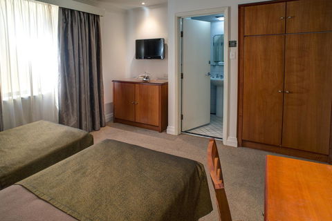 Great Southern Hotel Sydney - Accommodation Brisbane 27