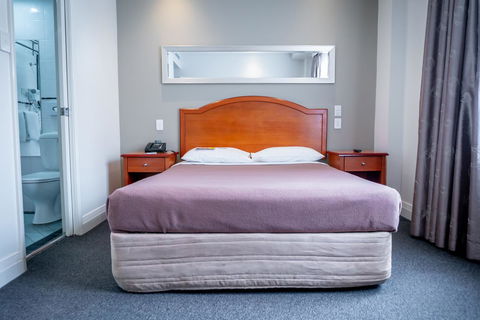Great Southern Hotel Sydney - Accommodation Brisbane 1