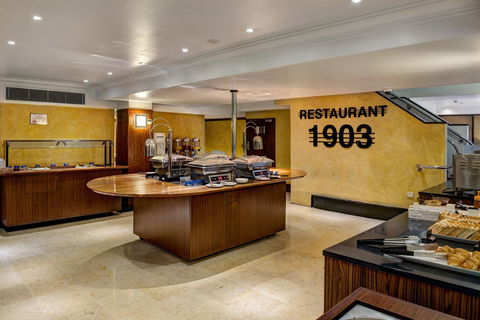 Great Southern Hotel Sydney - Accommodation Brisbane 15