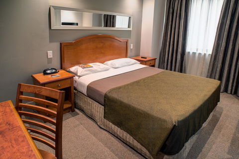 Great Southern Hotel Sydney - Accommodation Brisbane 28