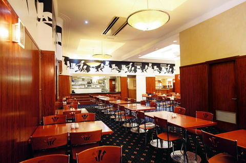 Great Southern Hotel Sydney - Accommodation Brisbane 16