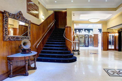 Great Southern Hotel Sydney - Accommodation Brisbane 12