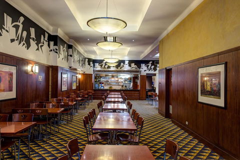 Great Southern Hotel Sydney - Accommodation Brisbane 9