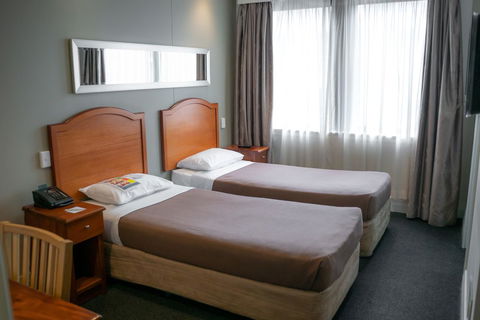 Great Southern Hotel Sydney - Accommodation Brisbane 5