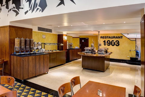 Great Southern Hotel Sydney - Accommodation Brisbane 14