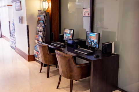 Great Southern Hotel Sydney - Accommodation Brisbane 18