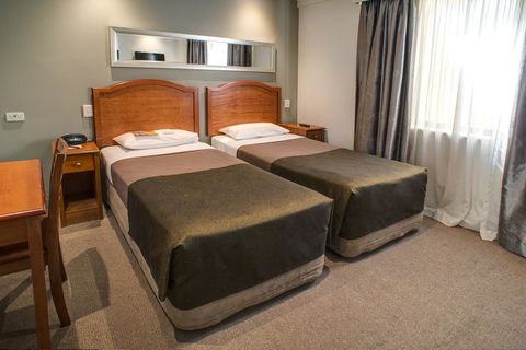 Great Southern Hotel Sydney - Accommodation Brisbane 26