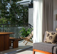 Byron Bay Hotel and Apartments - Accommodation Brisbane