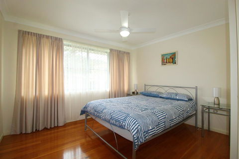 Anglesea, 17 Hodgson Street - Accommodation Brisbane 7