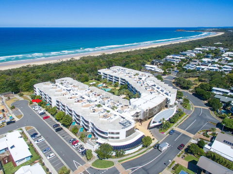 Cotton Beach 8 Escape With Private Plunge Pool - Accommodation Brisbane 8