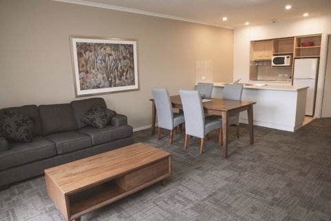 Quest Wagga Wagga - Accommodation Brisbane 2