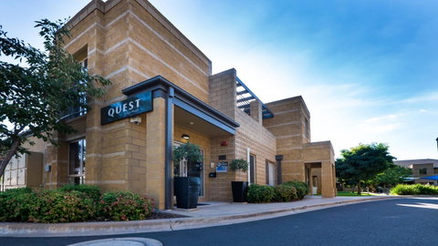 Quest Wagga Wagga - Accommodation Brisbane 0