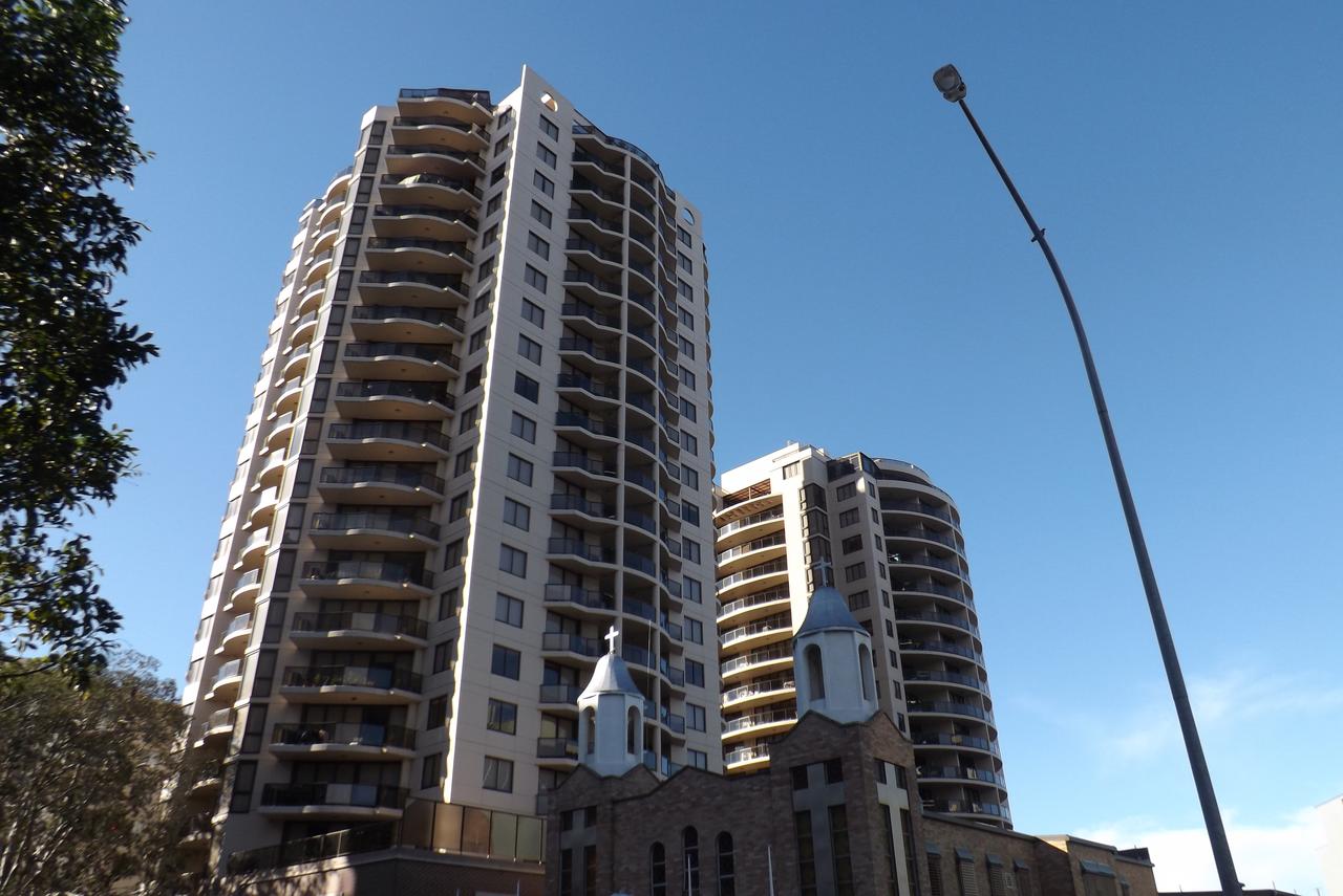 Parramatta NSW Accommodation Brisbane