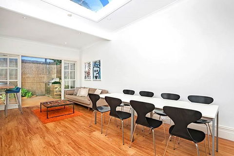 Holiday Home Fairy Bower Road Manly FAB05 - Accommodation Brisbane 4