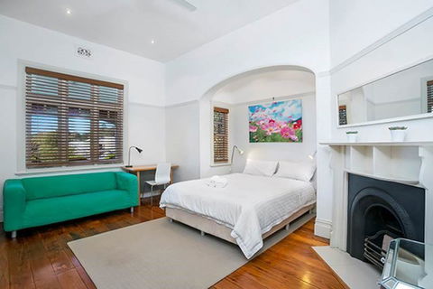 Holiday Home Fairy Bower Road Manly FAB05 - Accommodation Brisbane 2