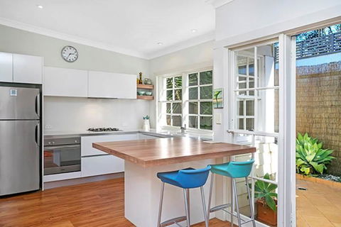 Holiday Home Fairy Bower Road Manly FAB05 - Accommodation Brisbane 3
