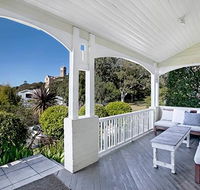 Holiday Home Fairy Bower Road Manly FAB05 - Accommodation Brisbane