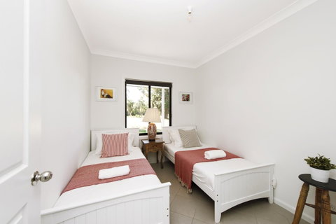 The Woods Farm Jervis Bay - Accommodation Brisbane 29
