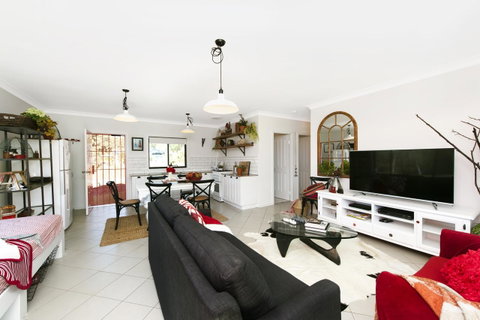The Woods Farm Jervis Bay - Accommodation Brisbane 16