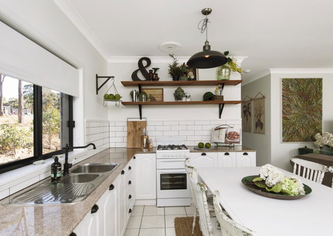The Woods Farm Jervis Bay - Accommodation Brisbane 42