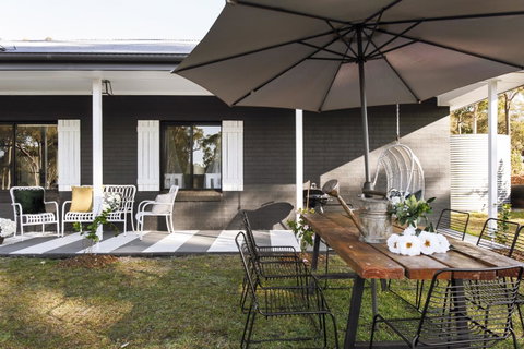 The Woods Farm Jervis Bay - Accommodation Brisbane 40