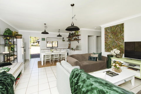 The Woods Farm Jervis Bay - Accommodation Brisbane 43