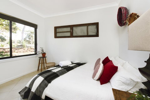 The Woods Farm Jervis Bay - Accommodation Brisbane 30