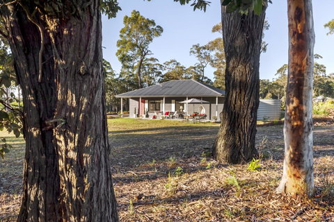 The Woods Farm Jervis Bay - Accommodation Brisbane 21