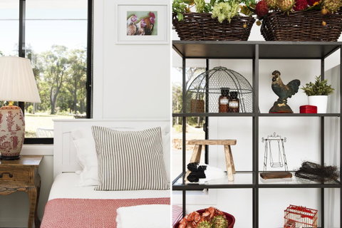 The Woods Farm Jervis Bay - Accommodation Brisbane 20