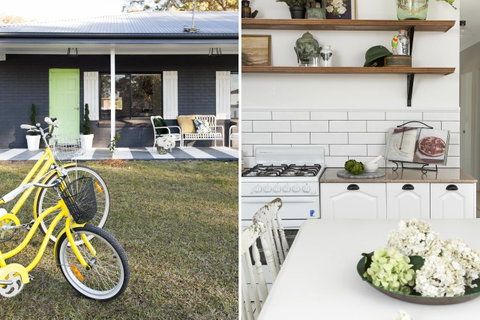 The Woods Farm Jervis Bay - Accommodation Brisbane 37