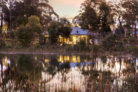 The Woods Farm Jervis Bay - Accommodation Brisbane 5
