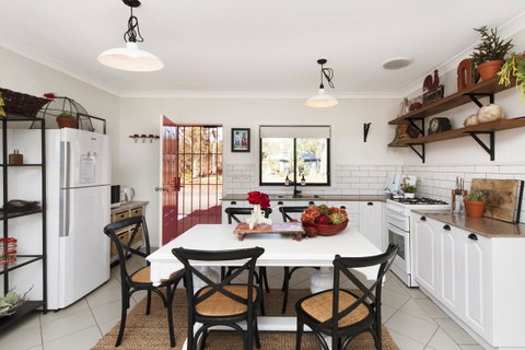 The Woods Farm Jervis Bay - Accommodation Brisbane 24
