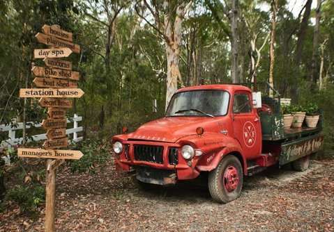 The Woods Farm Jervis Bay - Accommodation Brisbane 9